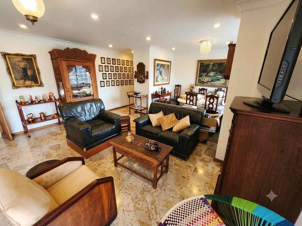 Apartamento en venta en El Poblado, Medellín 3