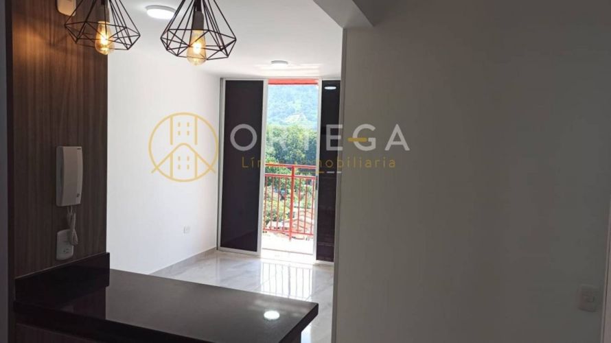 Apartamento de 3 alcobas en venta en El Recreo, Floridablanca, 55 m² · foto 2 de 21