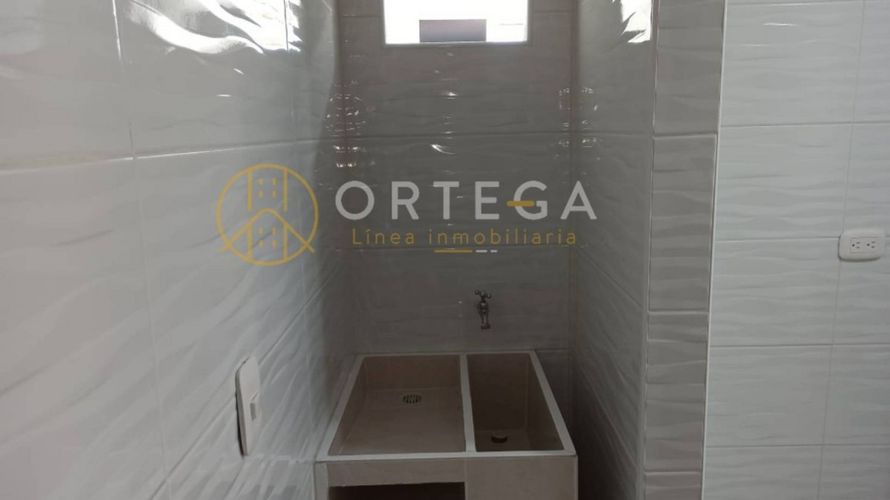 Apartamento de 3 alcobas en venta en El Recreo, Floridablanca, 55 m² · foto 5 de 21