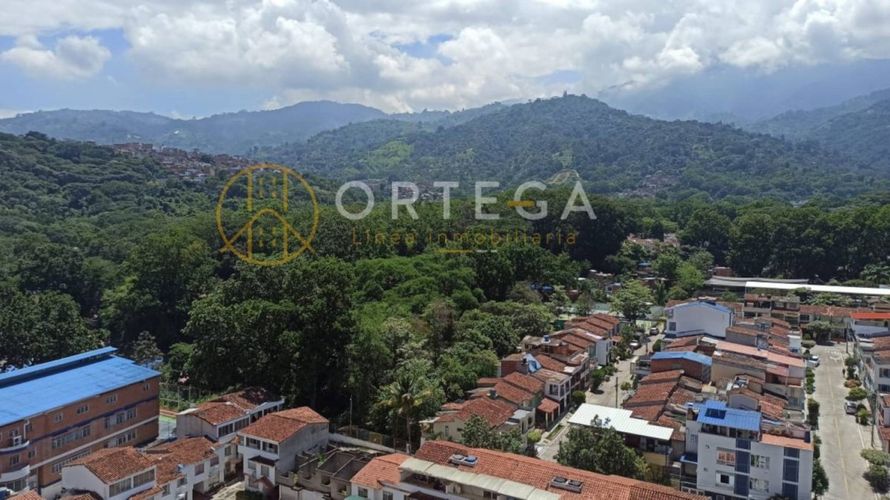 Apartamento de 3 alcobas en venta en El Recreo, Floridablanca, 55 m² · foto 7 de 21
