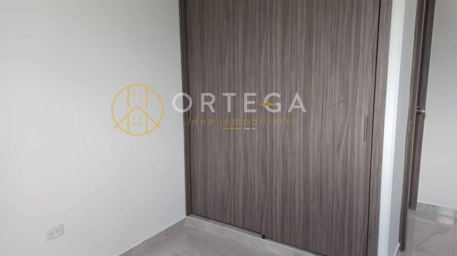 Apartamento de 3 alcobas en venta en El Recreo, Floridablanca, 55 m² · foto 10 de 21