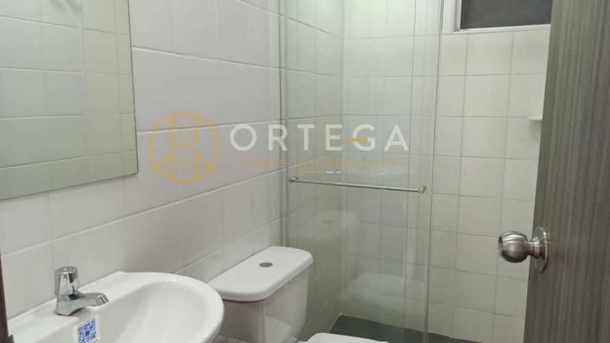 Apartamento de 3 alcobas en venta en El Recreo, Floridablanca, 55 m² · foto 11 de 21
