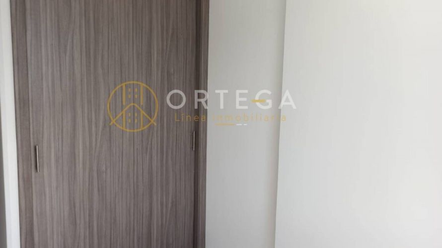 Apartamento de 3 alcobas en venta en El Recreo, Floridablanca, 55 m² · foto 12 de 21