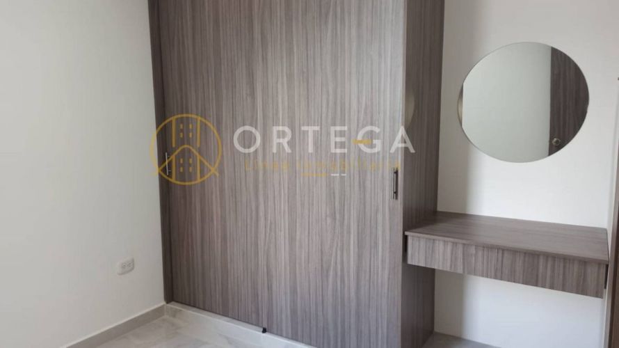 Apartamento de 3 alcobas en venta en El Recreo, Floridablanca, 55 m² · foto 13 de 21