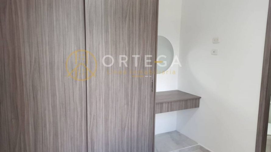 Apartamento de 3 alcobas en venta en El Recreo, Floridablanca, 55 m² · foto 14 de 21