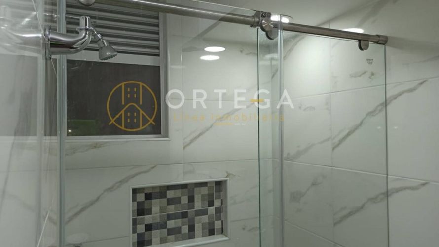 Apartamento de 3 alcobas en venta en El Recreo, Floridablanca, 55 m² · foto 16 de 21