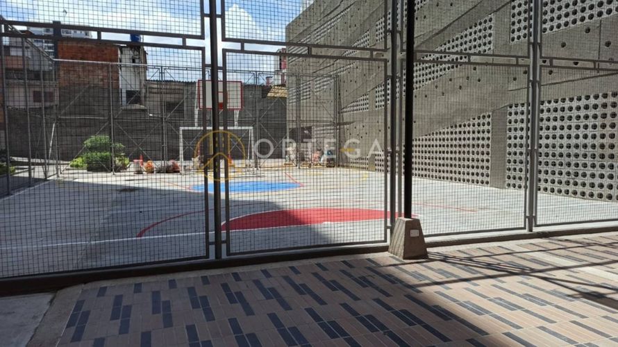 Apartamento de 3 alcobas en venta en El Recreo, Floridablanca, 55 m² · foto 17 de 21