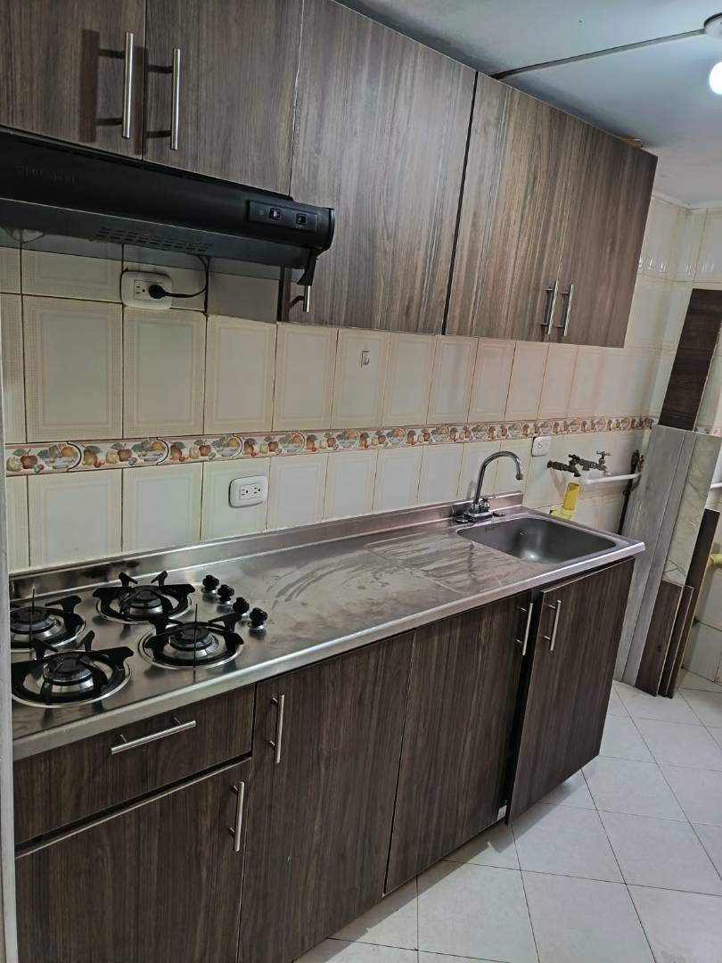 Apartamento en venta en Ub. Sabana De Tibabuyes, Bogotá · foto 17 de 23