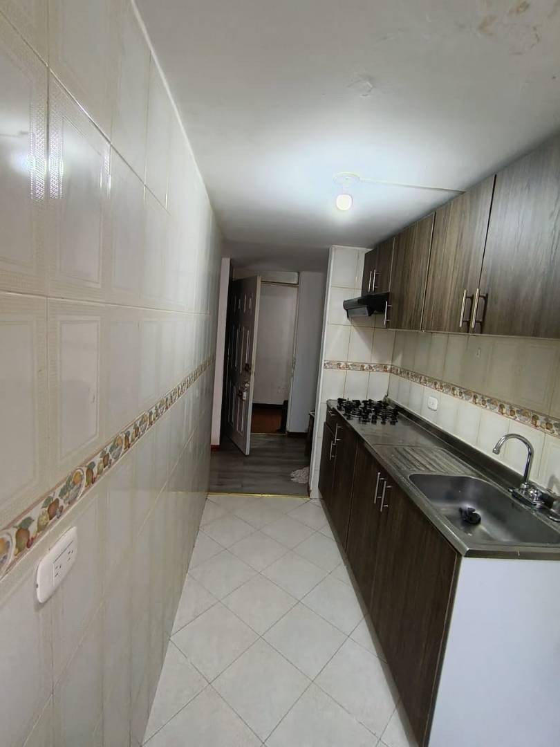 Apartamento en venta en Ub. Sabana De Tibabuyes, Bogotá · foto 18 de 23