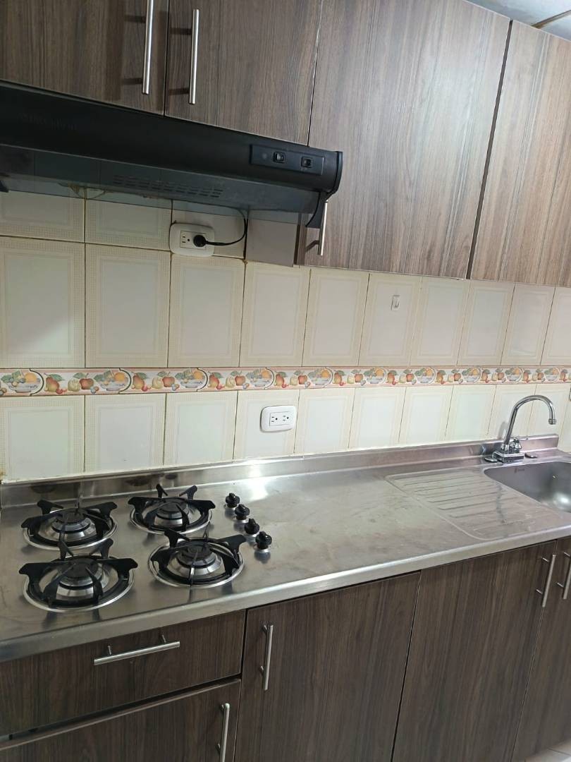 Apartamento en venta en Ub. Sabana De Tibabuyes, Bogotá · foto 19 de 23