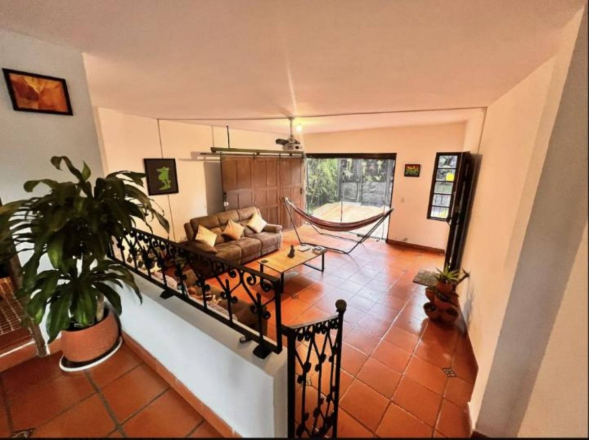 House for rent in Zuñiga, Envigado