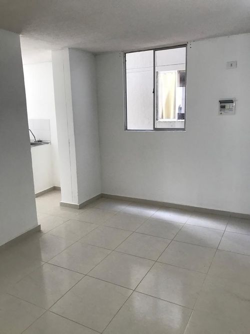 Apartamento en venta en Ciudad Caribe Ii, Barranquilla · foto 4 de 8