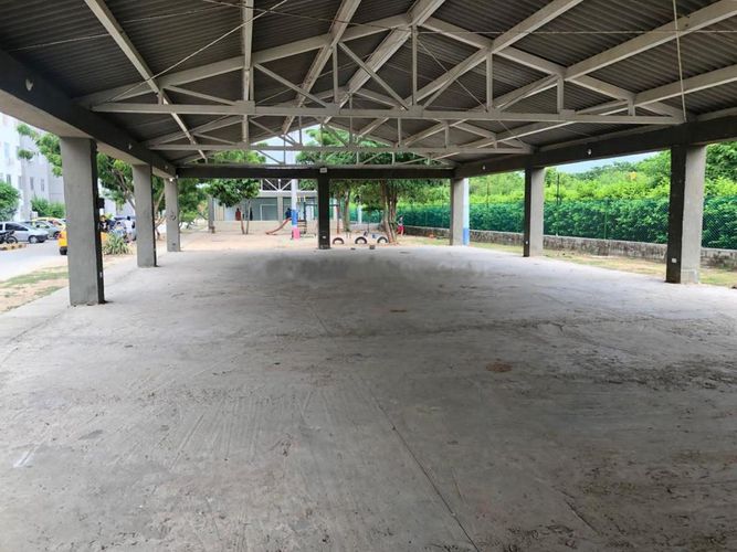 Apartamento en venta en Ciudad Caribe Ii, Barranquilla · foto 6 de 8