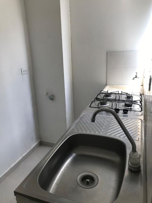 Apartamento en venta en Ciudad Caribe Ii, Barranquilla · foto 8 de 8