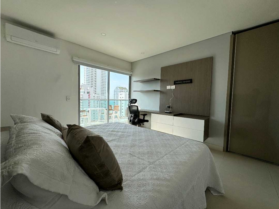 Apartamento en venta en Cartagena De Indias, Cartagena · foto 13 de 22