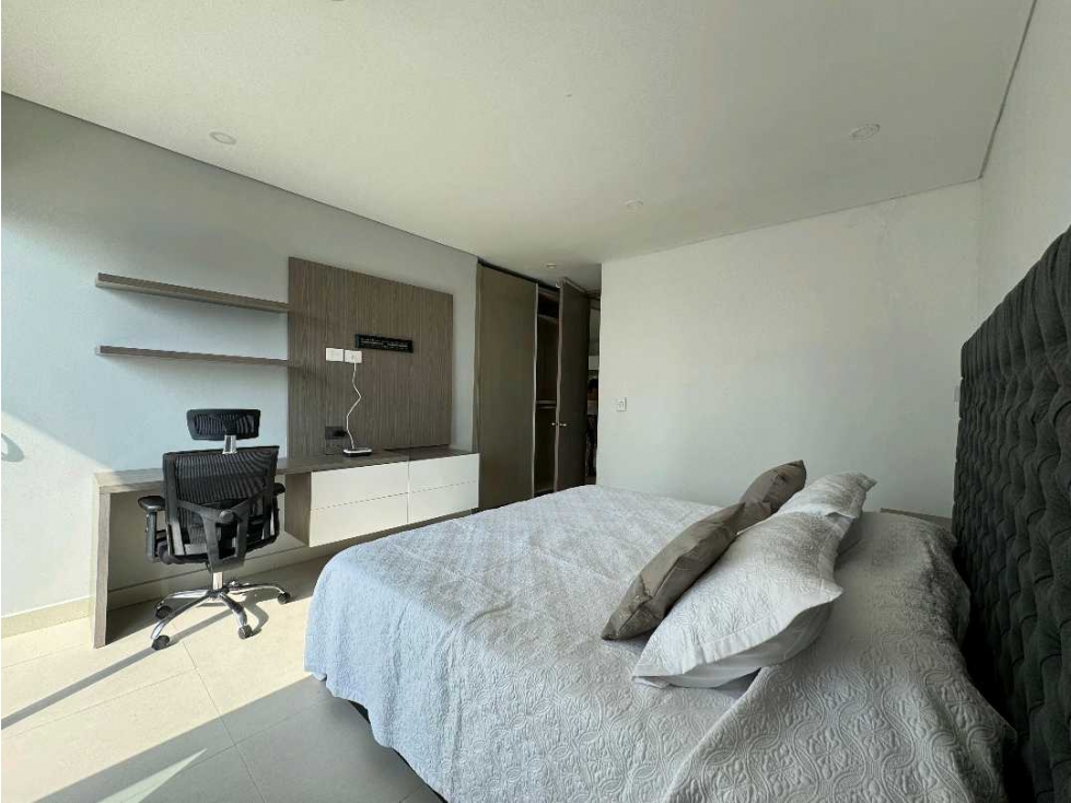 Apartamento en venta en Cartagena De Indias, Cartagena · foto 14 de 22