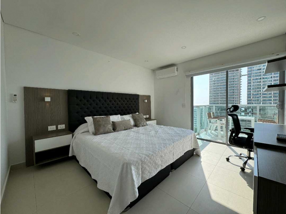 Apartamento en venta en Cartagena De Indias, Cartagena · foto 15 de 22