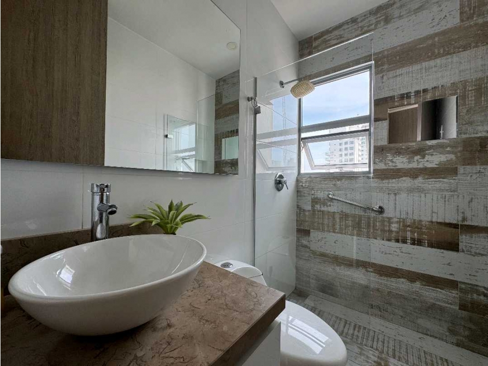 Apartamento en venta en Cartagena De Indias, Cartagena · foto 16 de 22