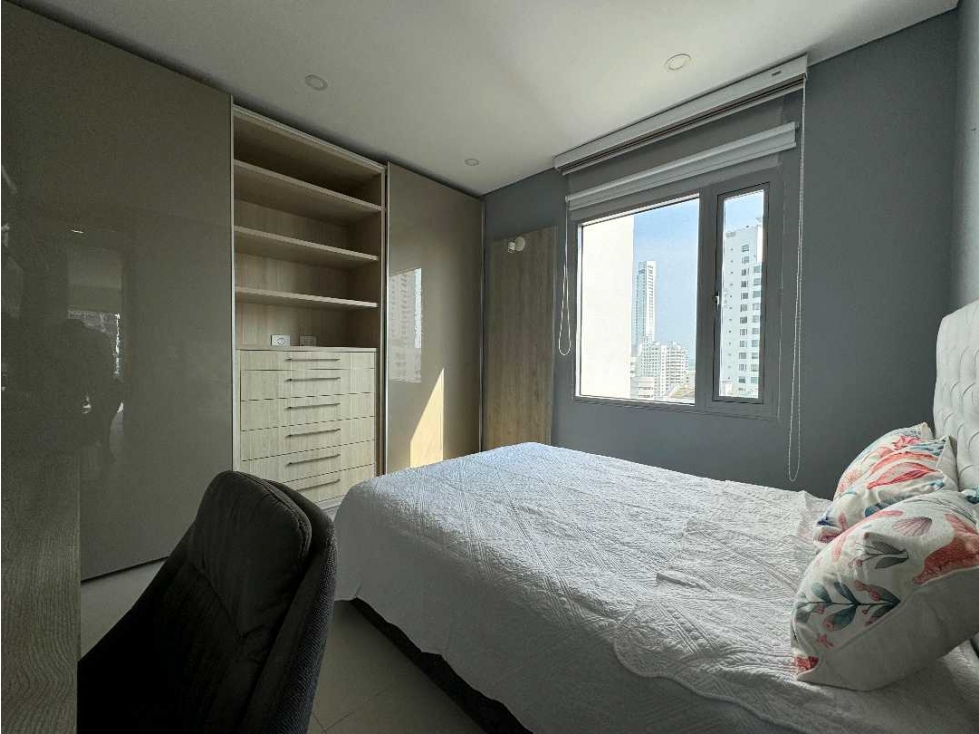 Apartamento en venta en Cartagena De Indias, Cartagena · foto 17 de 22