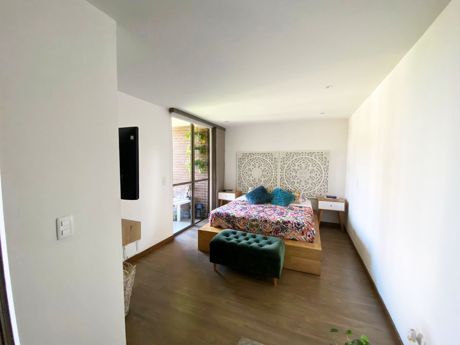 Apartamento en venta en El Poblado, Medellín 3