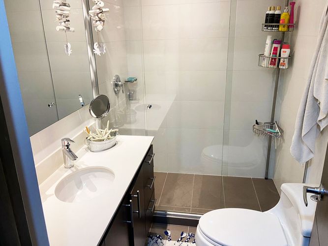 Apartamento de 2 alcobas en venta en El Poblado, Medellín, 84 m² · foto 14 de 16