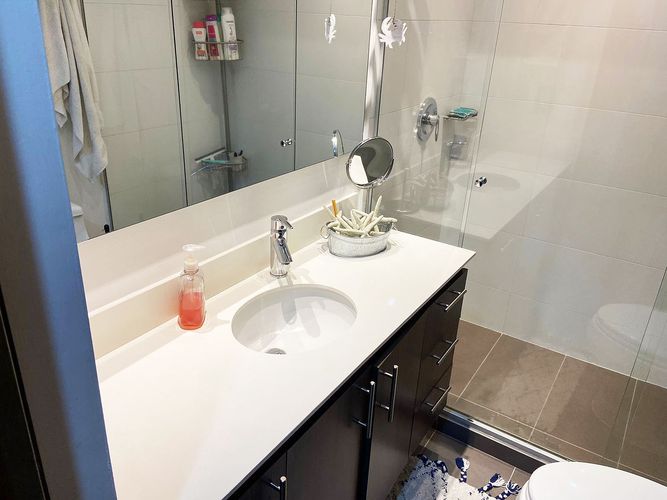 Apartamento de 2 alcobas en venta en El Poblado, Medellín, 84 m² · foto 15 de 16