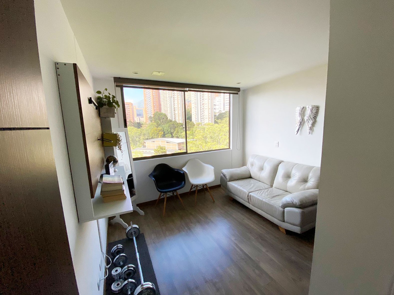 Apartamento en venta en El Poblado, Medellín 5