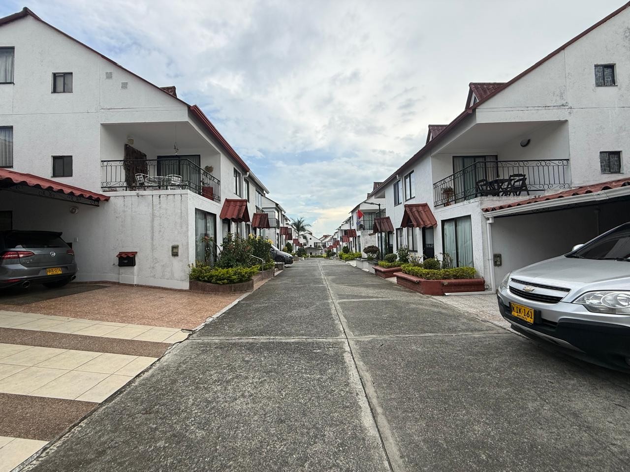 Casa en venta en Bosques De Santa Helena Ii, Pereira · foto 15 de 15
