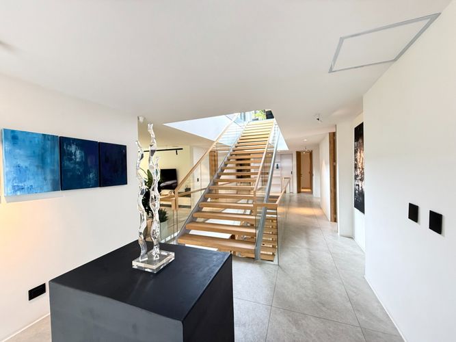 Casa de 4 alcobas en venta en El Poblado, Medellín, 1200 m² · foto 5 de 20