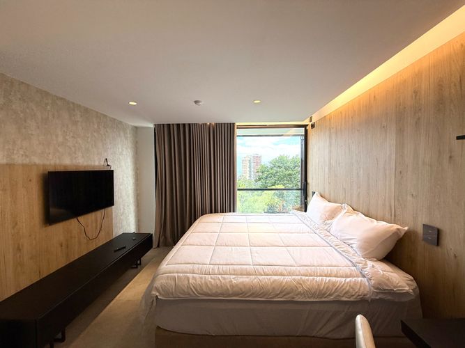 Casa de 4 alcobas en venta en El Poblado, Medellín, 1200 m² · foto 10 de 20