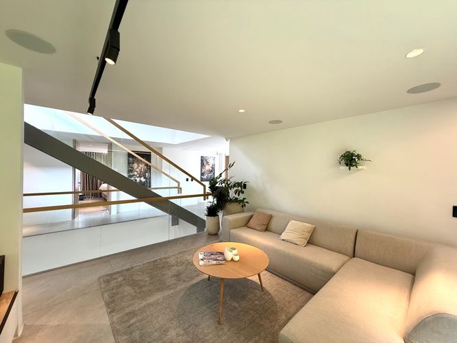 Casa de 4 alcobas en venta en El Poblado, Medellín, 1200 m² · foto 6 de 20