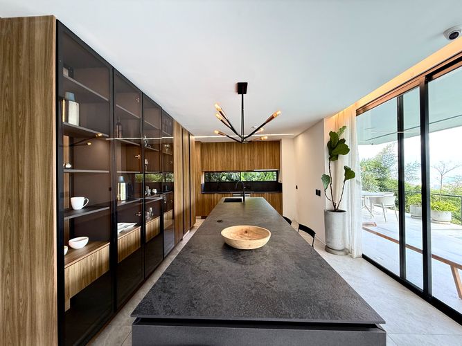 Casa de 4 alcobas en venta en El Poblado, Medellín, 1200 m² · foto 9 de 20