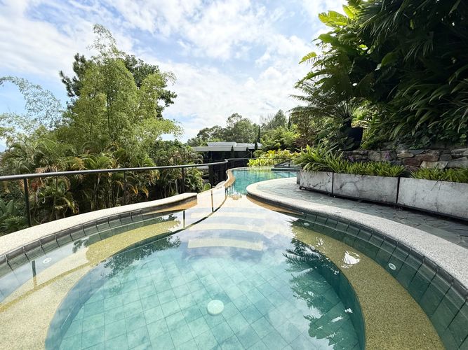 Casa de 4 alcobas en venta en El Poblado, Medellín, 1200 m² · foto 20 de 20