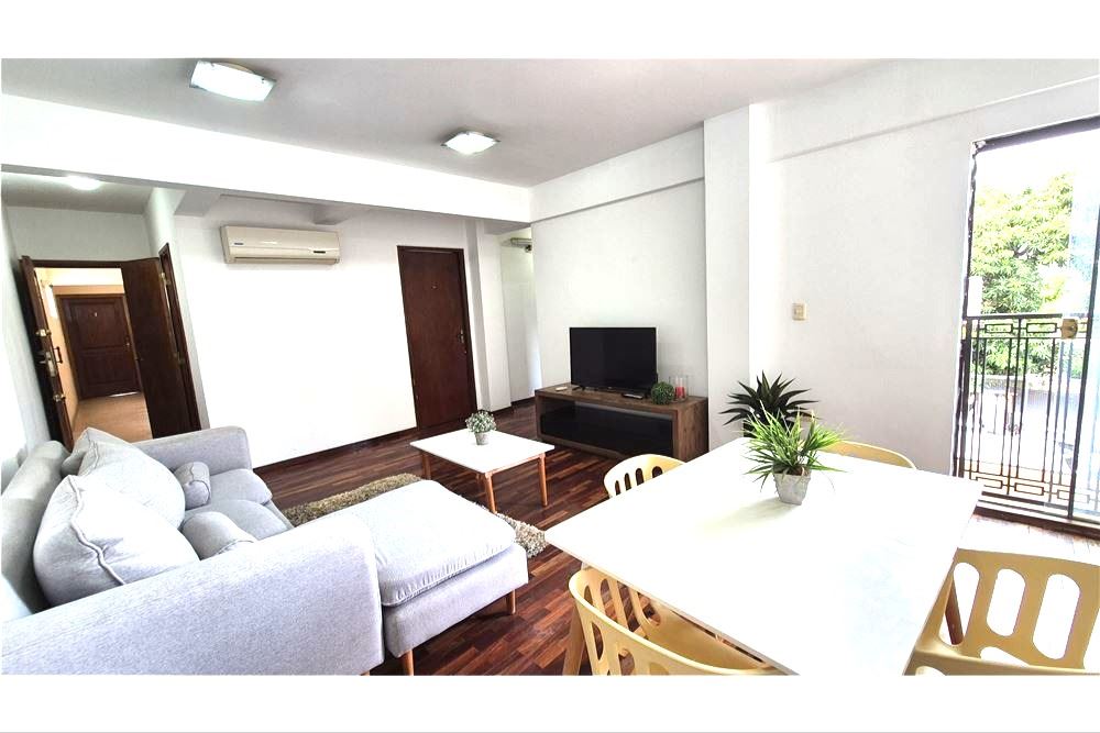 Departamento-Alquiler-Gaudioso Nuñez casi Teodoro S. Mongelos, Mburicaó, Asunción — foto 2