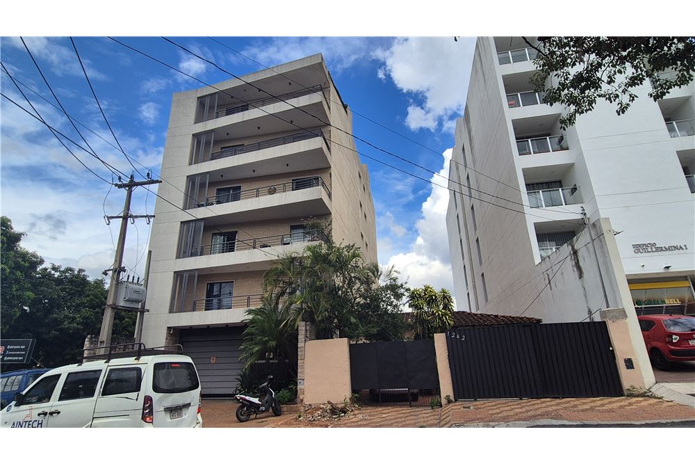 Departamento-Alquiler-Gaudioso Nuñez casi Teodoro S. Mongelos, Mburicaó, Asunción — foto 3