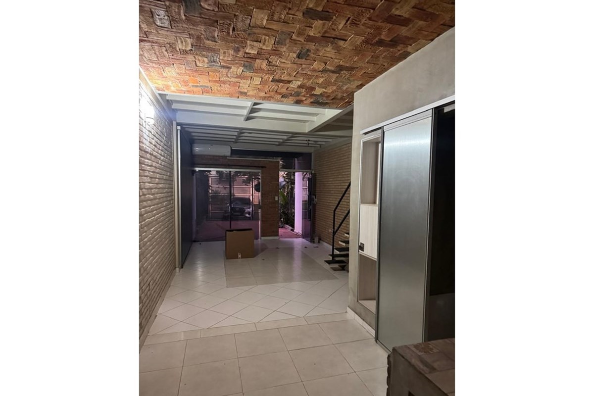 Dúplex-Alquiler-Oroité c/ Paso de la Patria, Hipódromo, Asunción — foto 2