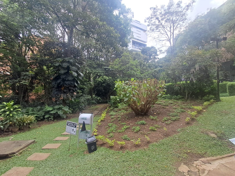 Apartamento en venta en El Poblado, Medellín 5