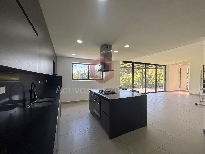4BR House in Centro (3500 m²)