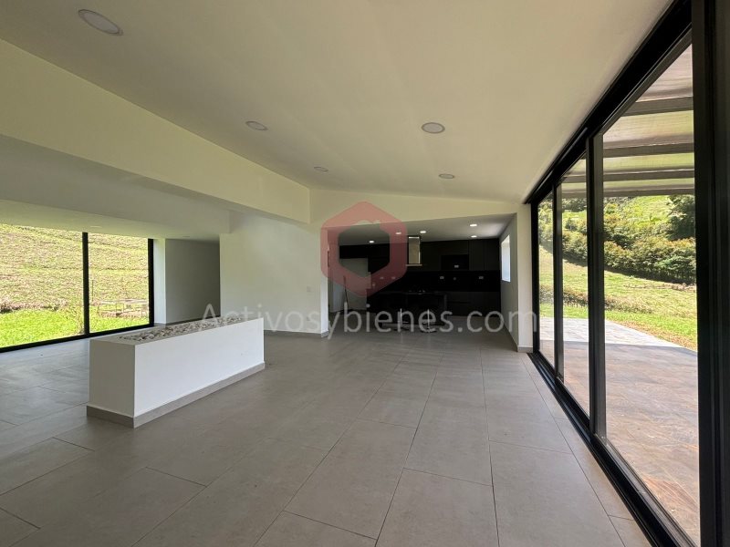 4BR House in Centro (3500 m²) - 3