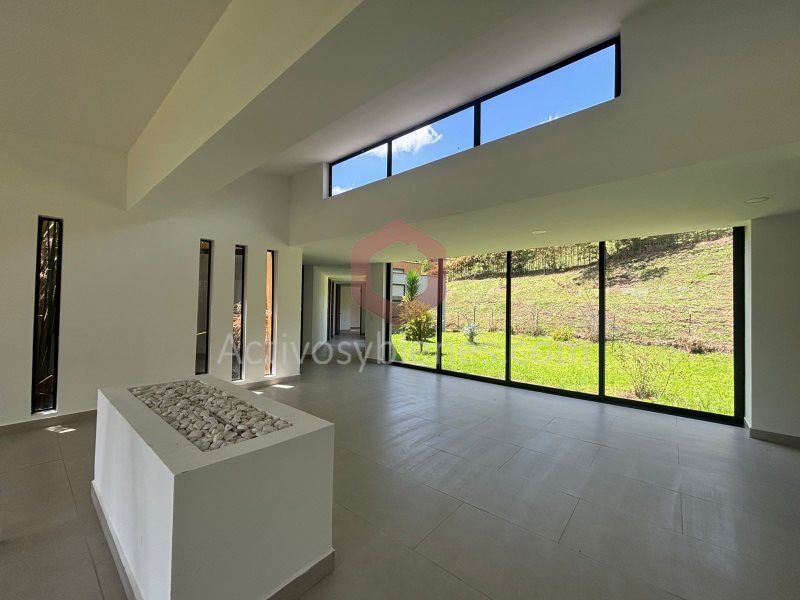 4BR House in Centro (3500 m²) - 4