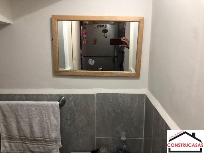 Casa de 3 alcobas en venta en Aures No.2, Medellín, 80 m² · foto 12 de 17