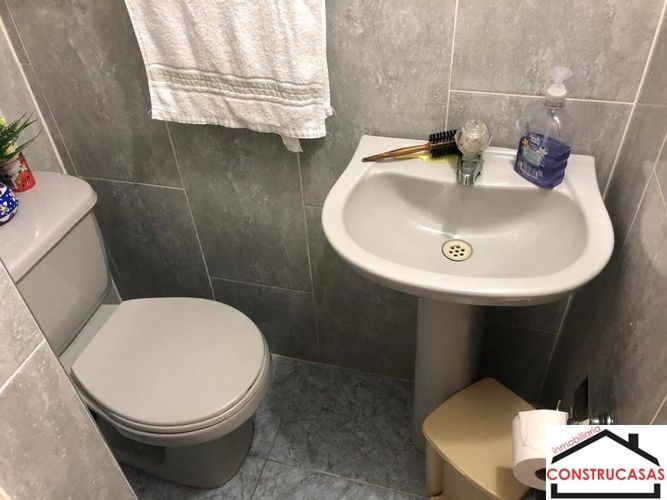 Casa de 3 alcobas en venta en Aures No.2, Medellín, 80 m² · foto 14 de 17