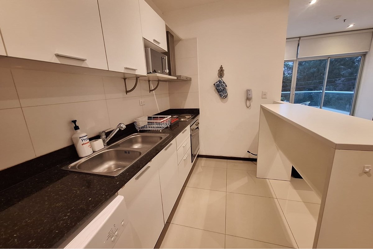 Departamento-Alquiler-Manuel del Castillo esq. Torreani Viera, Recoleta, Asunción — foto 2