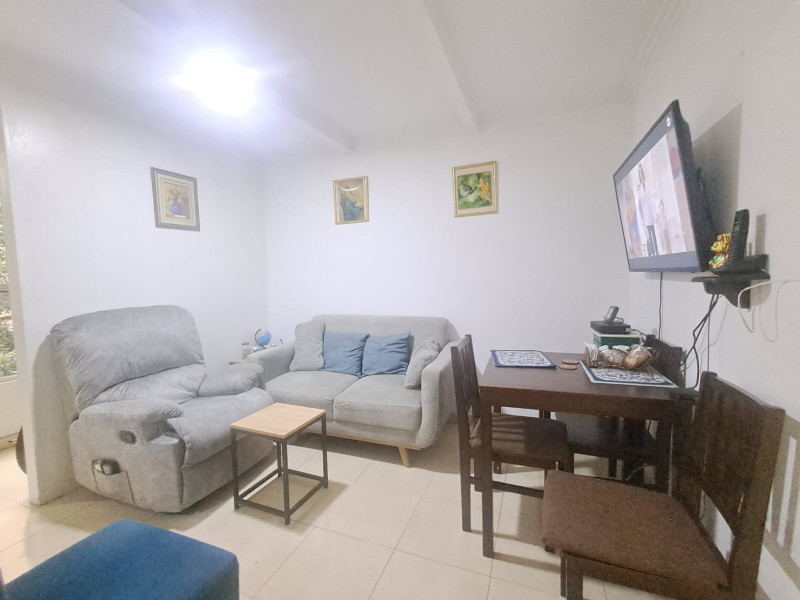 Apartment for sale in El chagualo, Medellín 2