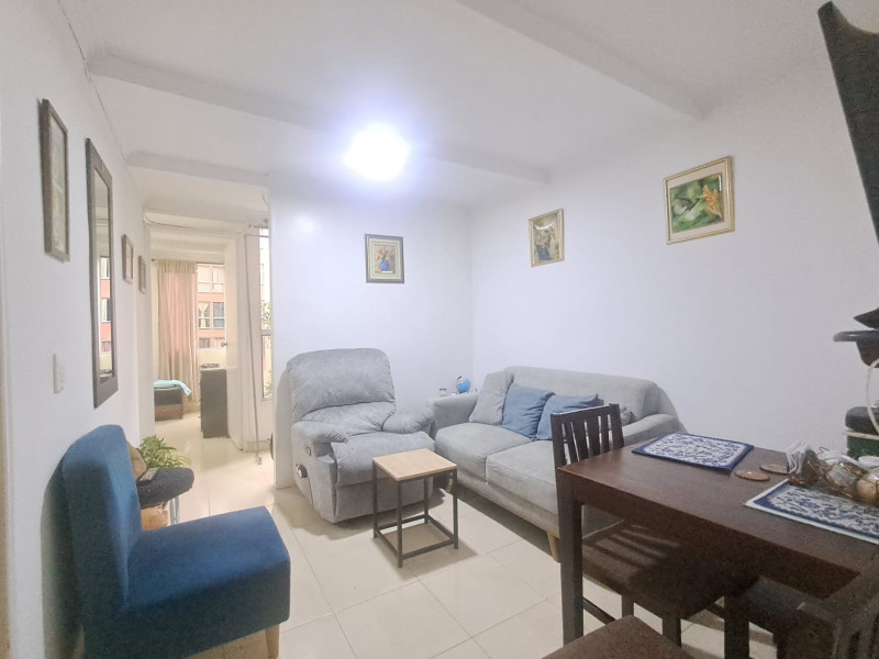 Apartment for sale in El chagualo, Medellín 3