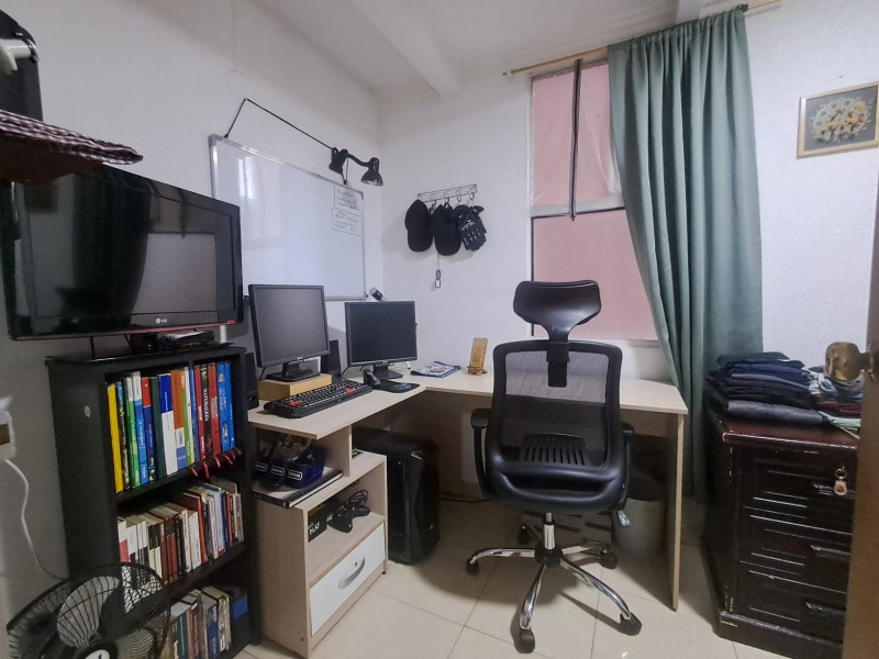 Apartment for sale in El chagualo, Medellín 4
