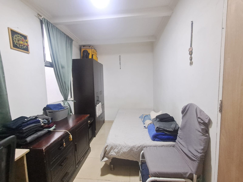 Apartment for sale in El chagualo, Medellín 5