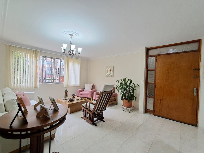 Apartamento en venta en Conquistadores, Medellín 3