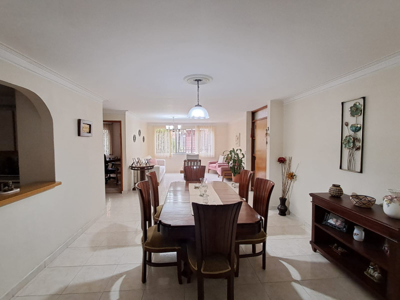 Apartamento en venta en Conquistadores, Medellín 4