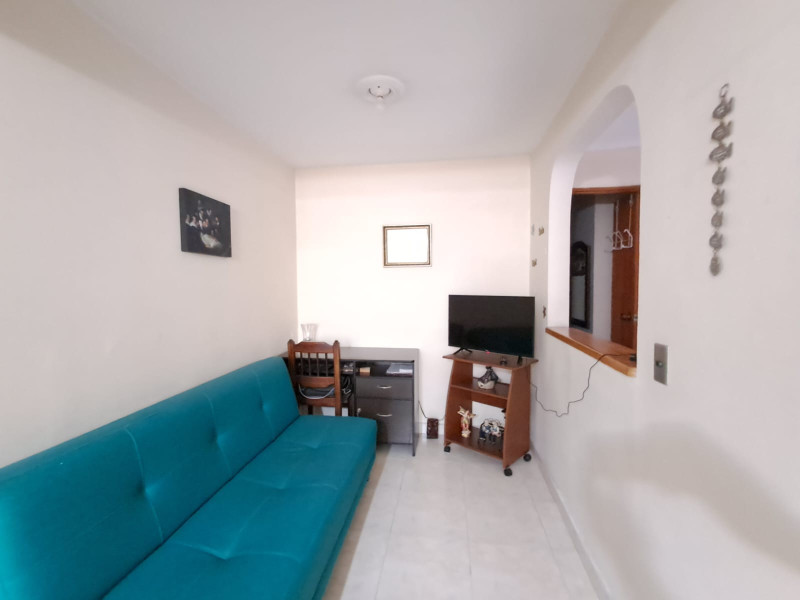 Apartamento en venta en Conquistadores, Medellín 5